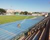 Estadio Municipal de Atletismo 