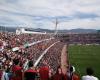 Estadio Nuevo Los Carmenes