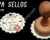 Estampa Sellos