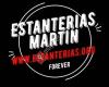 estanterias martin