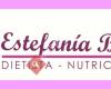 Estefanía Barba Dietista-Nutricionista