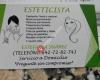 Esteticista Estefanía Suárez