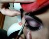Esteticista y Maquilladora Isabel Belén