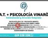 Estimulación y Atención Temprana + Psicología - Vinaròs