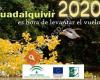 Estrategia de Desarrollo del Valle del Guadalquivir VG 2020