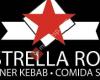 Estrella Roja DONER KEBAB Y Pollos Asado