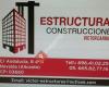 Estructuras Y Construcciones Victor Carrillo