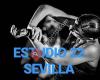 Estudio 22 Sevilla escuela de danza,  musica y bien estar Corporal