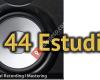 Estudio 44