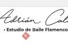 •Estudio de baile Flamenco• Adrián Calle