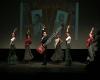 Estudio de Flamenco y Danza 