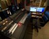 Estudio de Sonido 