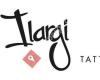 Estudio Ilargi Tattoo&Art