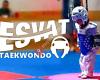 ESVAT -  Escuela Vallduxense de Taekwondo
