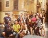 Eteobcn - Ξενάγηση στη Βαρκελώνη