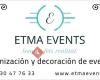 ETMA Events