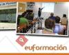 Euformación Consultores - En Estepa y Sevilla