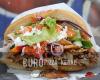 EURO DÖNER KEBAB