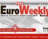 Euro Weekly Newspaper