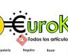 Euroking Todo a 1 Euro