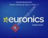 Euronics Satelvision Benitachell Calpe Teulada