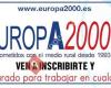 Europa 2000