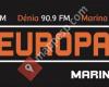 Europa FM  Marina Alta
