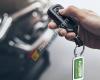 Europcar Barcelona Aeropuerto T1