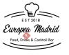 Europea Madrid Café