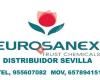 Eurosanex Distribuidor Sevilla