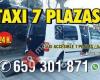 EuroTAXI Lalín