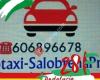 Eurotaxi-Paco prados 6/8 plazas transfer aeropuerto 606 896 678