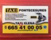 Eurotaxi Pontecesures