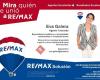 Eva Galera - Asesora Inmobiliaria REMAX Solución