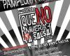 Evento - Quenomueralasalsa - Pamplona