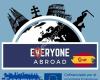 Everyone Abroad Erasmus+ 2019-20 Spain