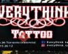 Everythink Tattoo