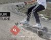 Evolve Electric Skateboards ES