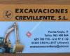 Excavaciones Crevillente, S.L.