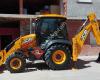 Excavaciones  y derribos jose luis moreno e hijos s.l.