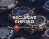 Exclusive-Chrono