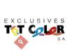 Exclusives Tot Color, S.A. - Fomar