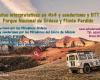 Excursiones 4x4 Broto - Ordesa - Parque Nacional