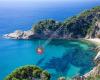 Excursions en bateau Costa Brava boat trips