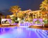 Exe Estepona Thalasso & Spa - Adults only
