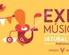 EXIB Música - Expo Iberoamericana de Música