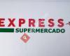Express Supermercado  Almendralejo