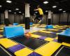 Extreme Trampoline Park