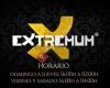 Extremum cocktail and music