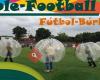 Fútbol- Burbuja Córdoba Bubble - Football